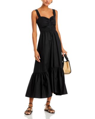 Lilah II Cotton Dress