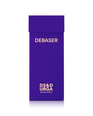 Debaser Eau de Parfum Pocket Perfume 0.3 oz.