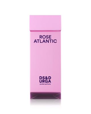 Rose Atlantic Eau de Parfum Pocket Perfume 0.3 oz.