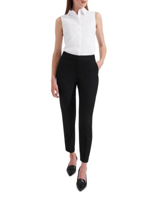 Vic Sleeveless Shirt