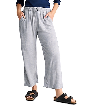 Splendid Angie Wide Leg Pants