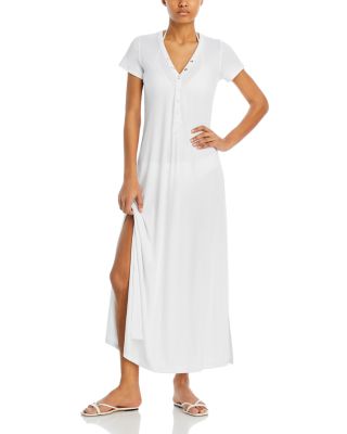 Robin Piccone - Amy Long T-Shirt Dress
