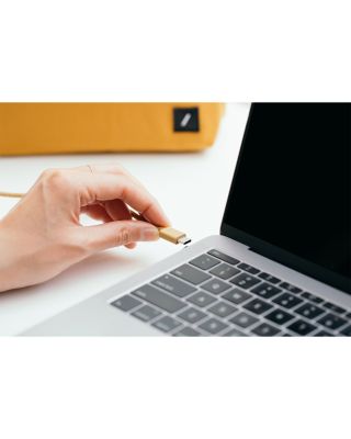 Belt C to C Charging Cable