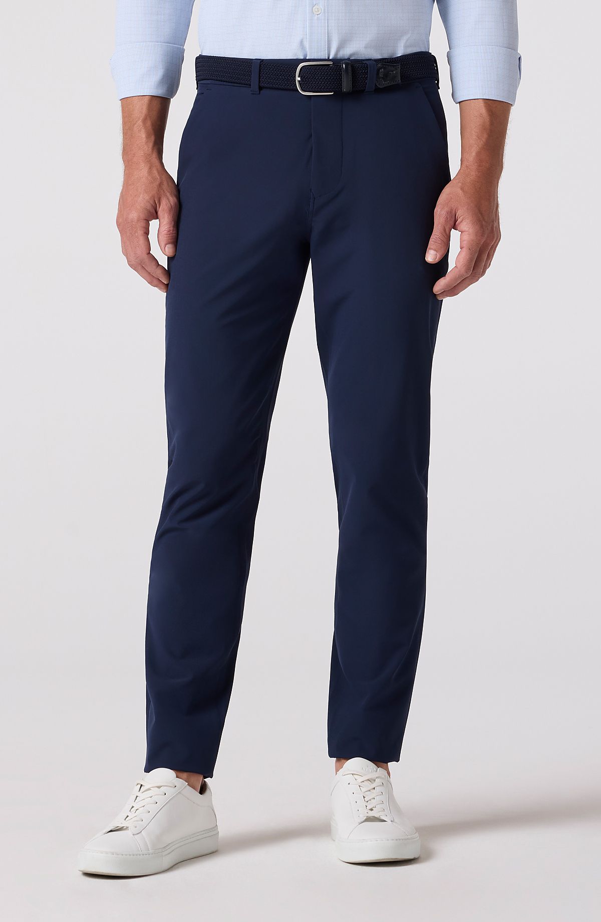 Mizzen+Main Helmsman Chino Pant