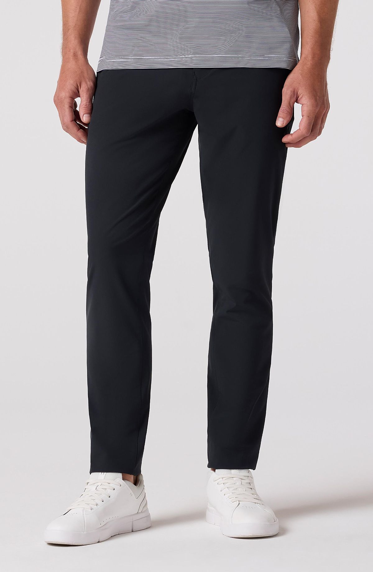 Mizzen+Main Helmsman Chino Pant