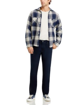 Everett Straight Fit Jeans in Bundled