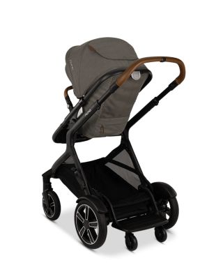 DEMI™ Next Stroller + Ride Along Board