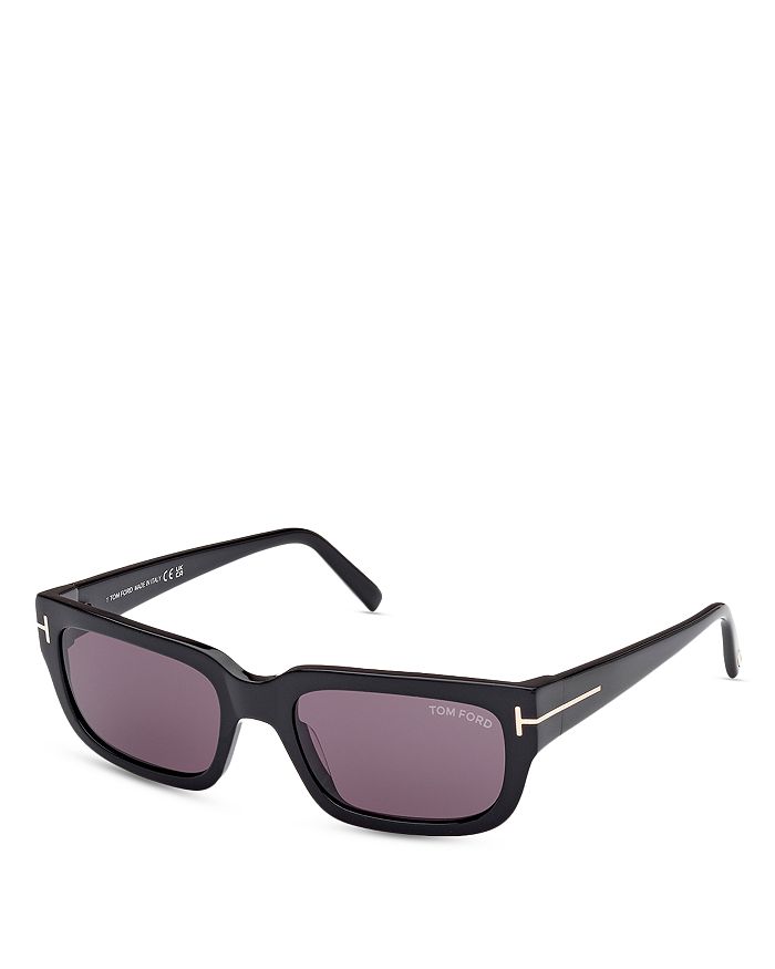 Tom ford rectangular sunglasses hot sale