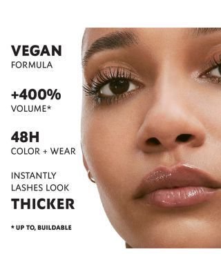 Lash Clash Waterproof Extreme Volume Mascara