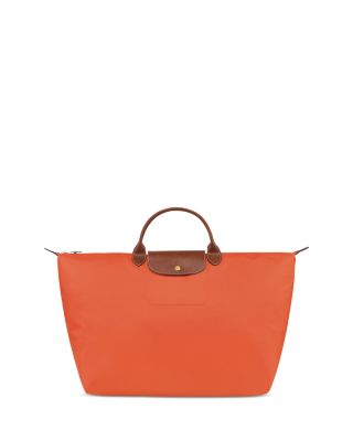 Le Pliage 18" Large Travel Bag