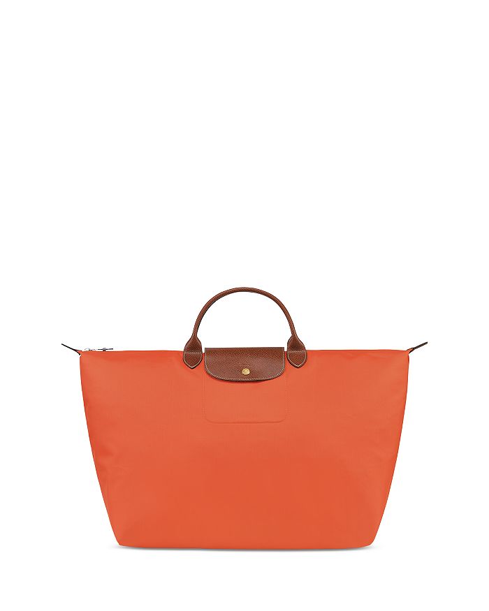 Longchamp - Le Pliage Original Nylon Travel Bag