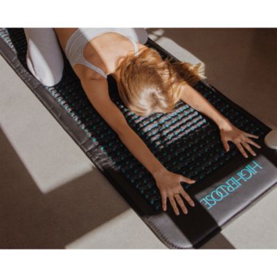 Infrared PEMF Mat