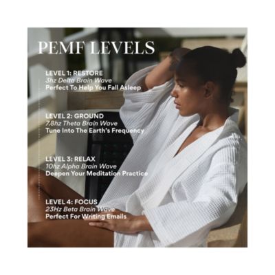 Infrared PEMF Go Mat