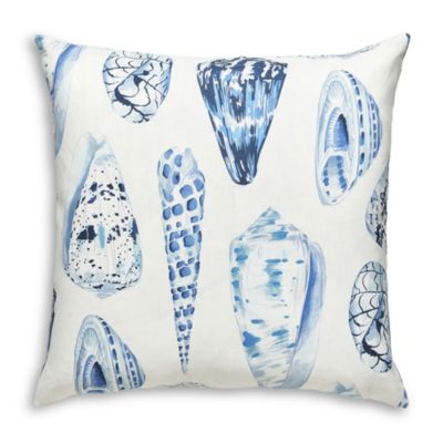 Scalamandre - Coquina Pillow