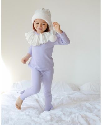 Band of the Wild - Holiday Elf Pajama Costume - Baby, Little Kid, Big Kid