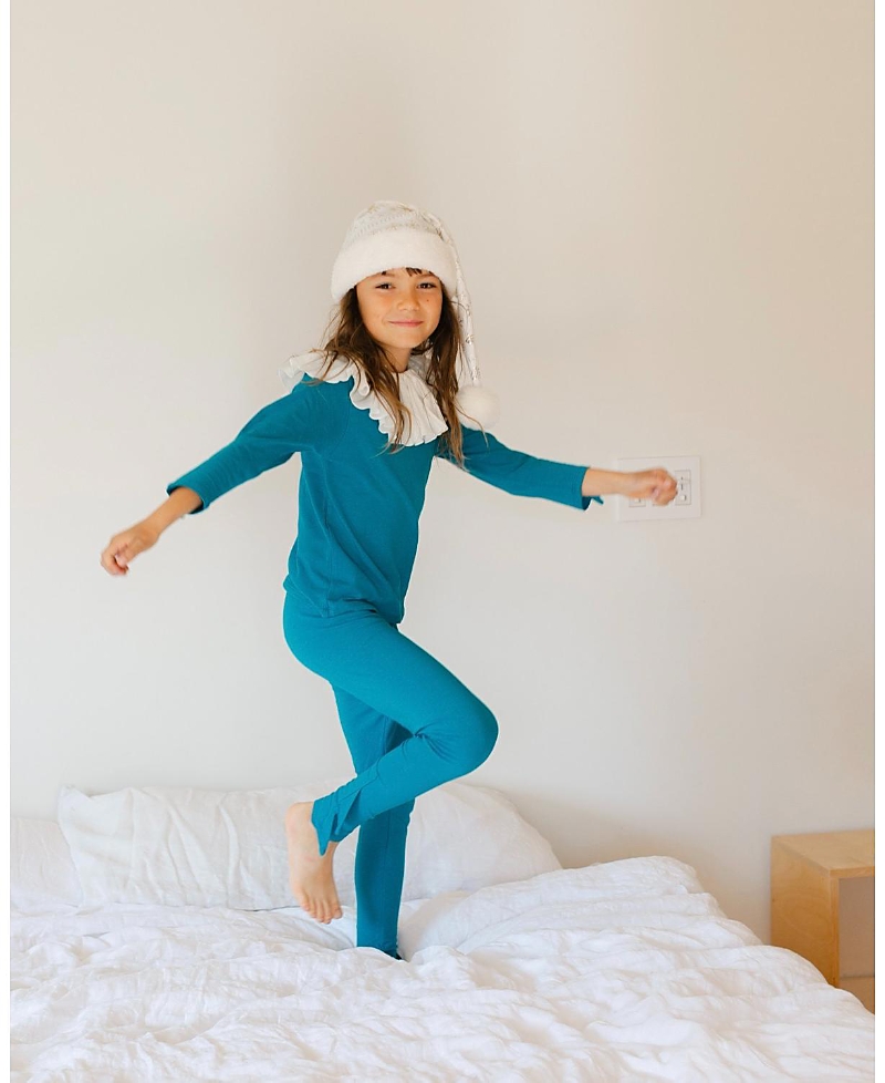 Band of the Wild Holiday Elf Pajama Costume - Baby, Little Kid, Big Kid