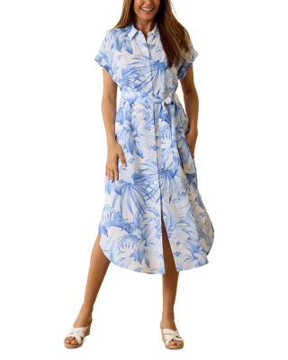 equipment white linen dress Tawni Linen Dress White / Medium