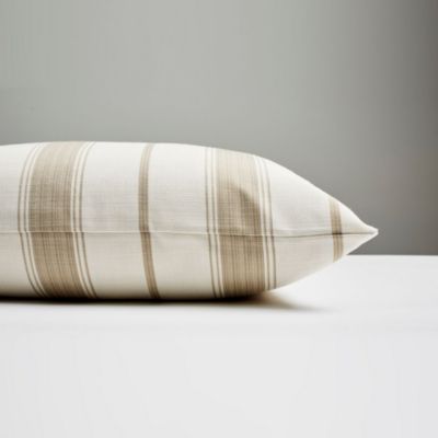 Sconset Outdoor Decorative Pillow, 22" x 22"