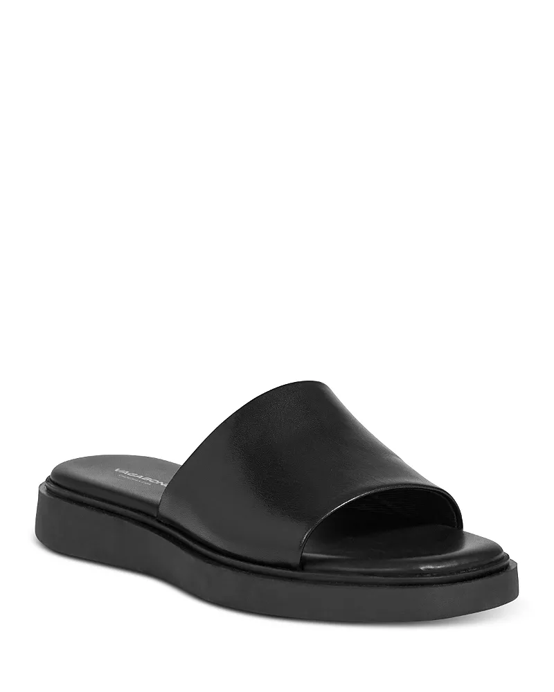 Vagabond Women's Connie Slide Sandals