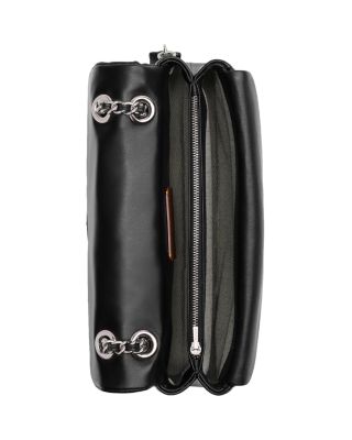 Tabby Shoulder Bag 26 With Quilting