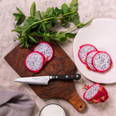 Classic Asian Utility Knife