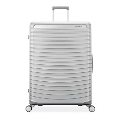 Framelock Max Large Spinner Suitcase