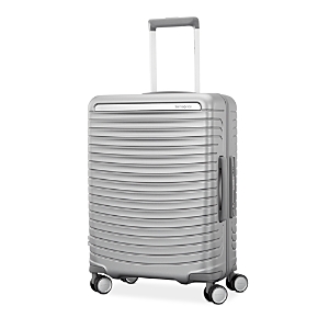 Samsonite Framelock Max Carry On Spinner Suitcase