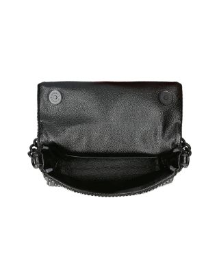 Small Party Crystal Shoulder Bag
