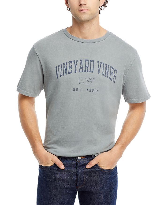 Vineyard vines graphic best sale tees