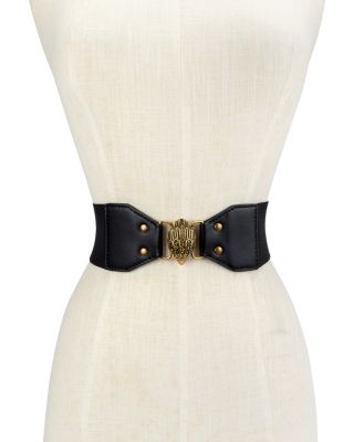 Women's Heavyweight Elastic Waist Belt