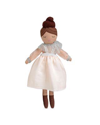 Crane Baby - Josephine Doll - Ages 0-36 Months