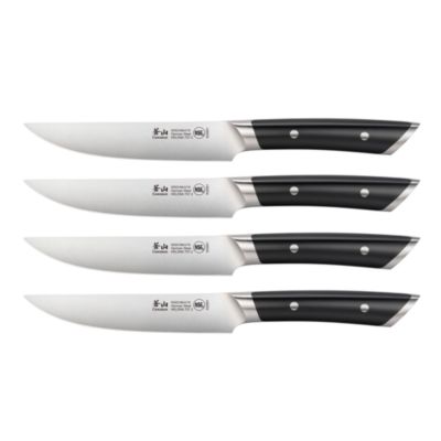 Helena 4 Pc Steak Knife Set