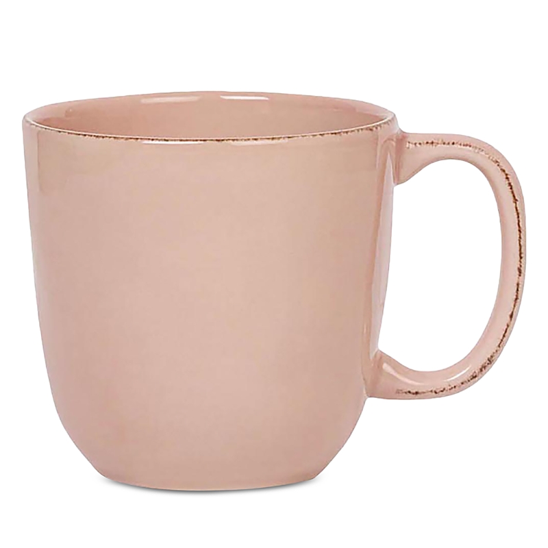Juliska Puro Mug In Blush