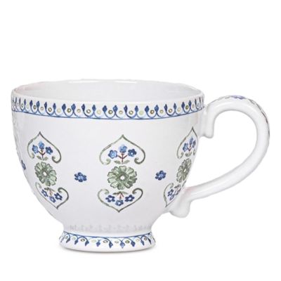 Villa Seville 16 Piece Dinnerware Set, Service for 4