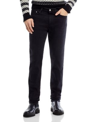 BLK DNM Boot Cut Jeans in Vintage Black Bloomingdale's