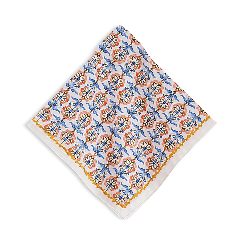 Juliska Emilie Chambray Napkin In Chambray