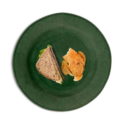 Puro Dessert/Salad Plate