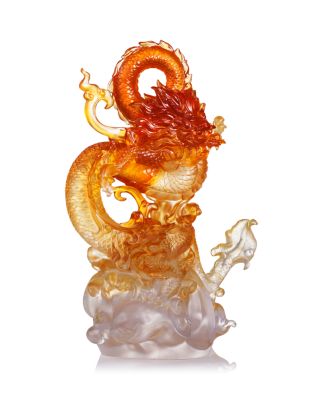 True Believer Uplift Crystal Sculpture