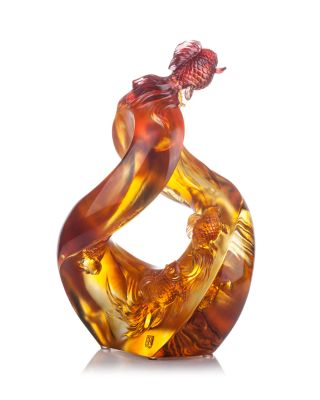 In Unity Crystal Sculpture