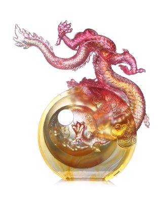 True Believer Ambition To Soar Crystal Sculpture