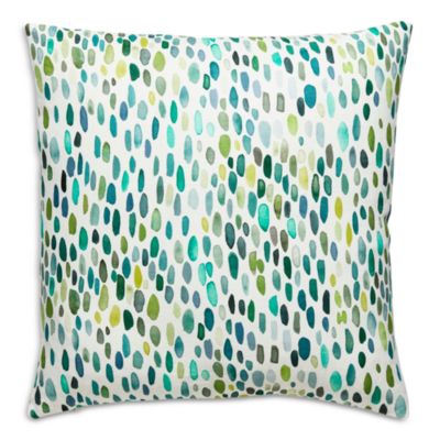 Jamboree Decorative Pillow, 22" x 22"