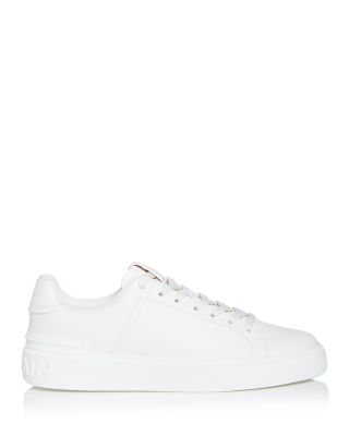 Men's B-Court Low Top Sneakers