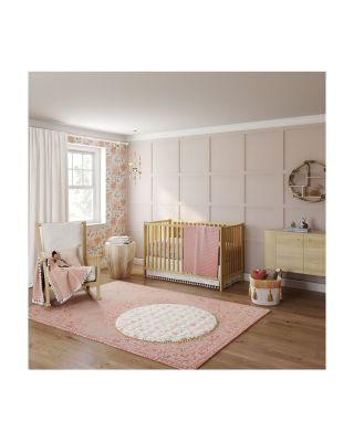 Parker Quilted Playmat - Floral