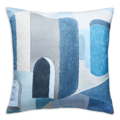 Riad Decorative Pillow, 22" x 22"