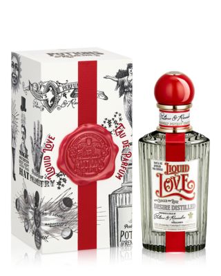 Liquid Love Eau de Parfum 3.4 oz.