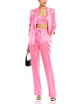 Pink Matching Sets for Women - Bloomingdale's