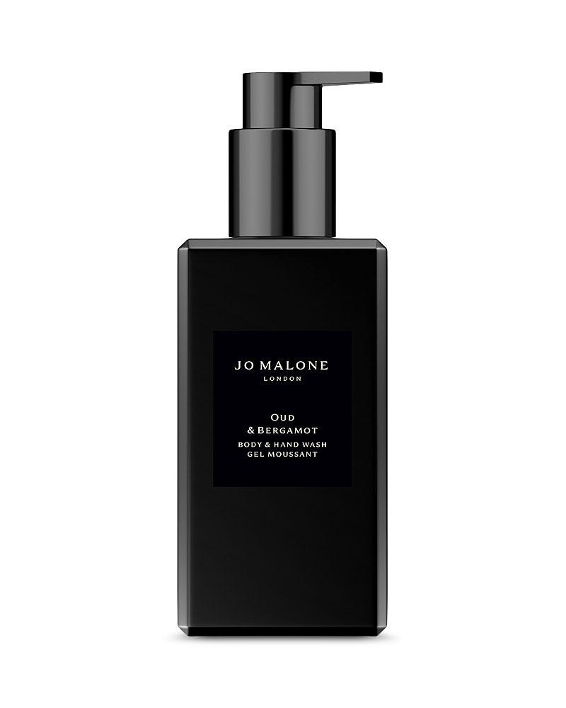 Jo Malone London Oud & Bergamot Body & Hand Wash 8.5 oz.