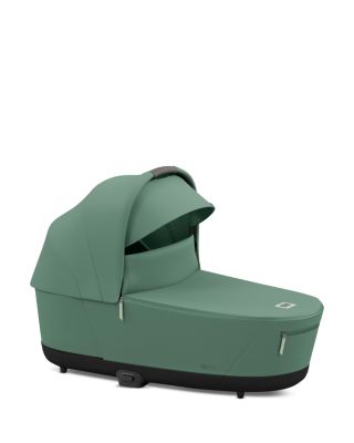 PRIAM 4/e PRIAM 2 Lux Carry Cot