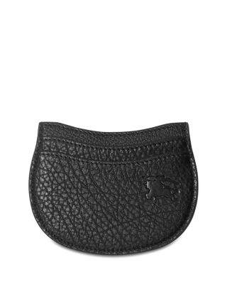 Burberry - Rocking Horse Leather Card Case