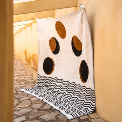 Ascension King Quilt Set